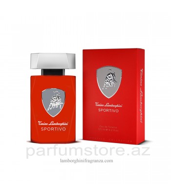 Lamborhini Sportivo 75 ml